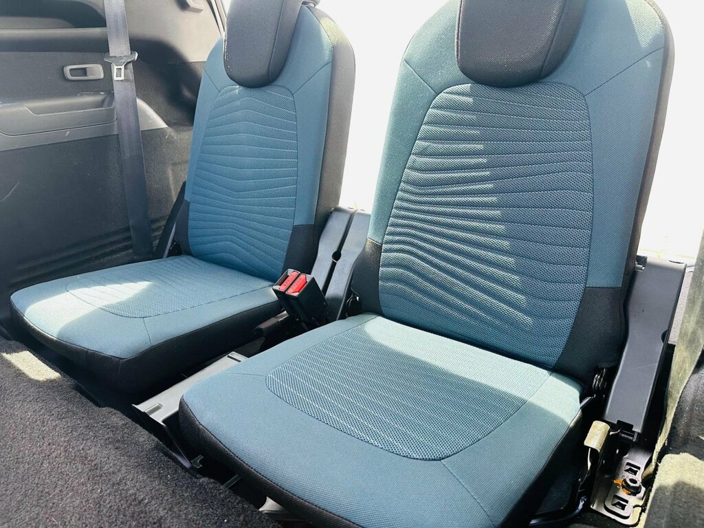 Citroen Grand C4 Picasso 1.6 Bluehdi Flair Euro 6 Ss #22
