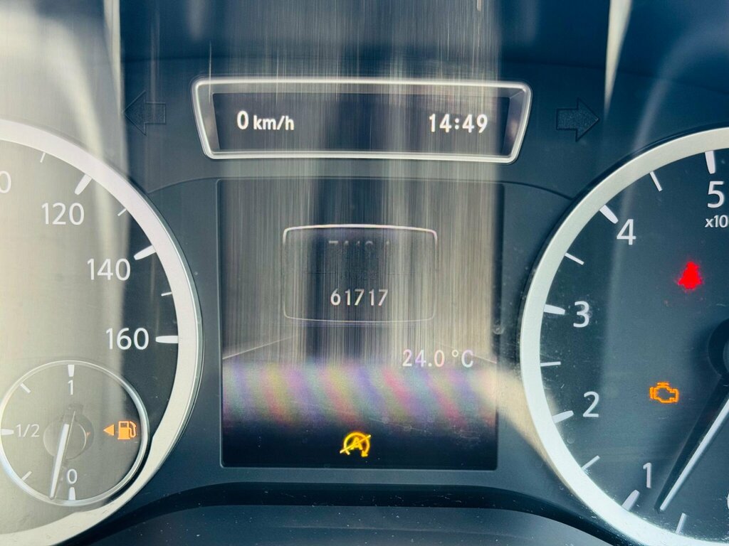 Infiniti Q30 1.5D Business Executive Dct Euro 6 Ss  #31