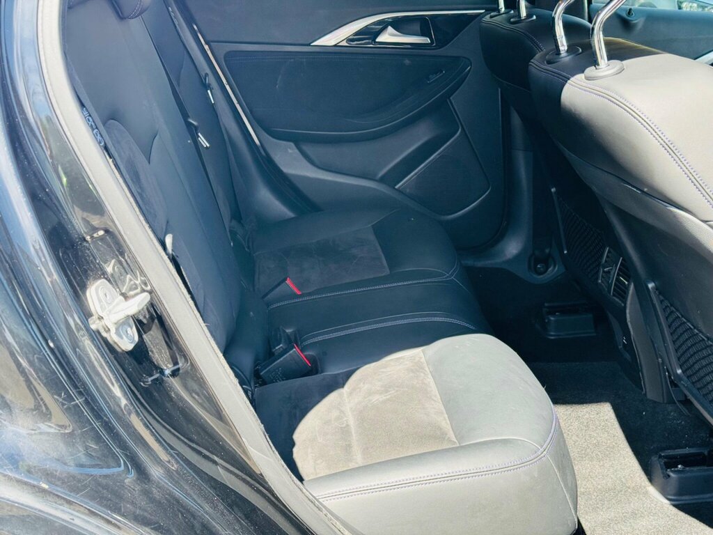 Infiniti Q30 1.5D Business Executive Dct Euro 6 Ss  #18