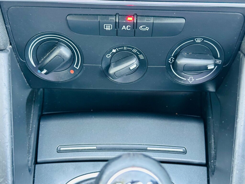 Audi A3 Hatchback 1.8 Grey #38