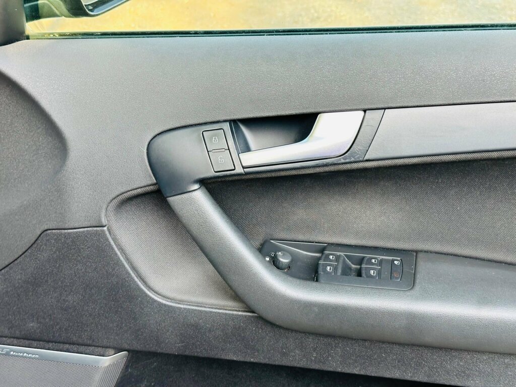 Audi A3 Hatchback 1.8 Grey #15