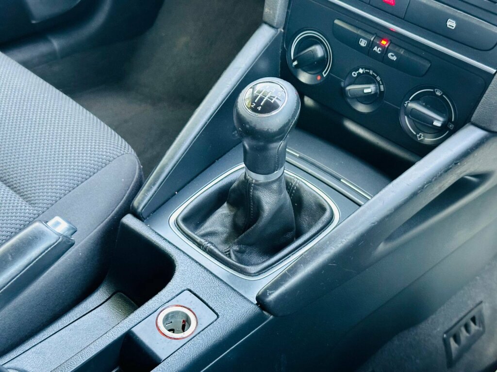 Audi A3 Hatchback 1.8 Grey #39