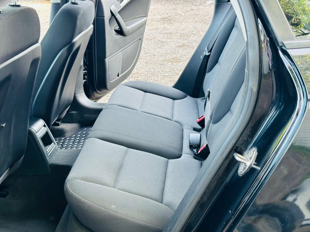 Audi A3 Hatchback 1.8 Grey #21