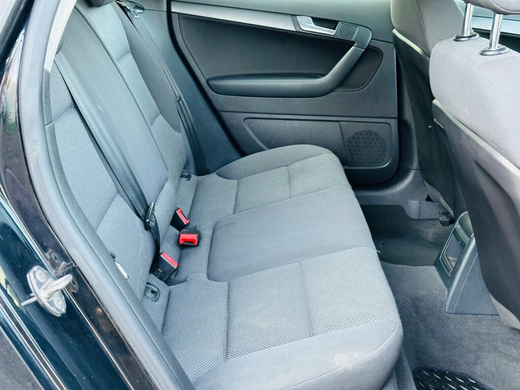 Audi A3 Hatchback 1.8 Grey #19