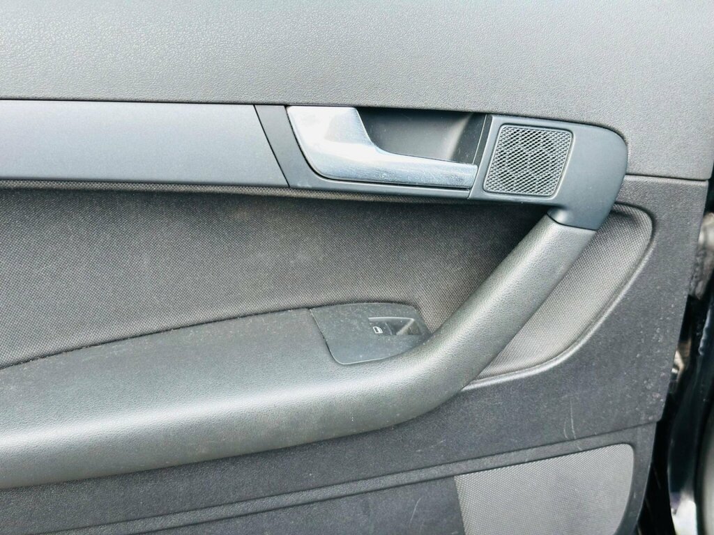 Audi A3 Hatchback 1.8 Grey #20