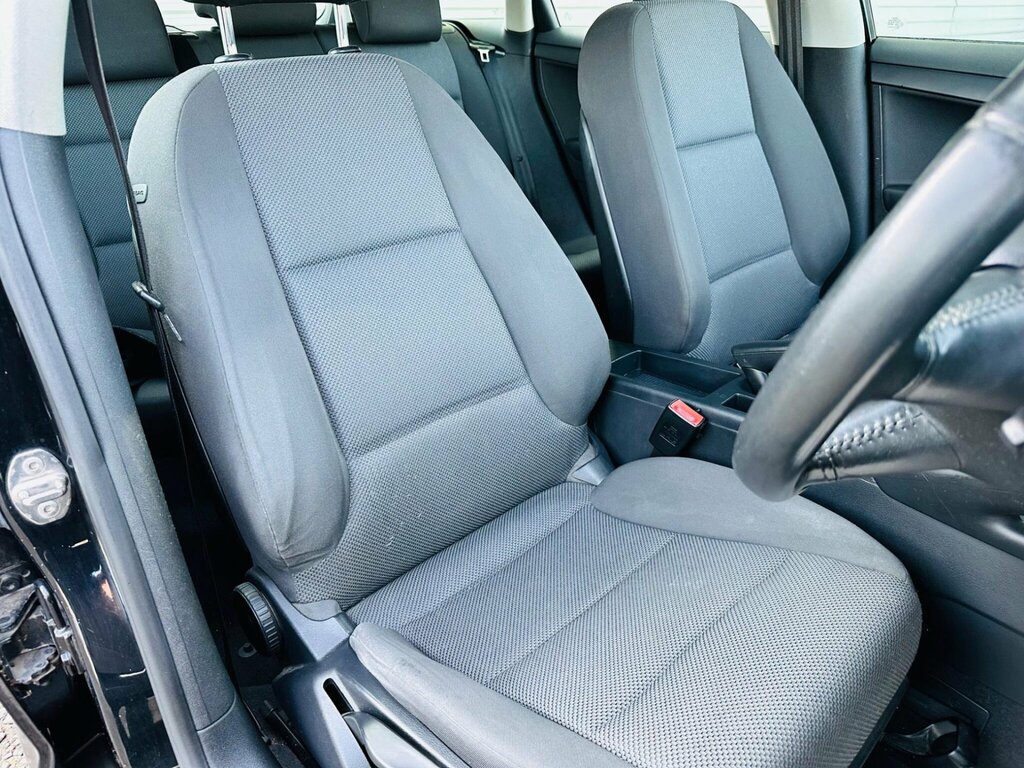 Audi A3 Hatchback 1.8 Grey #17