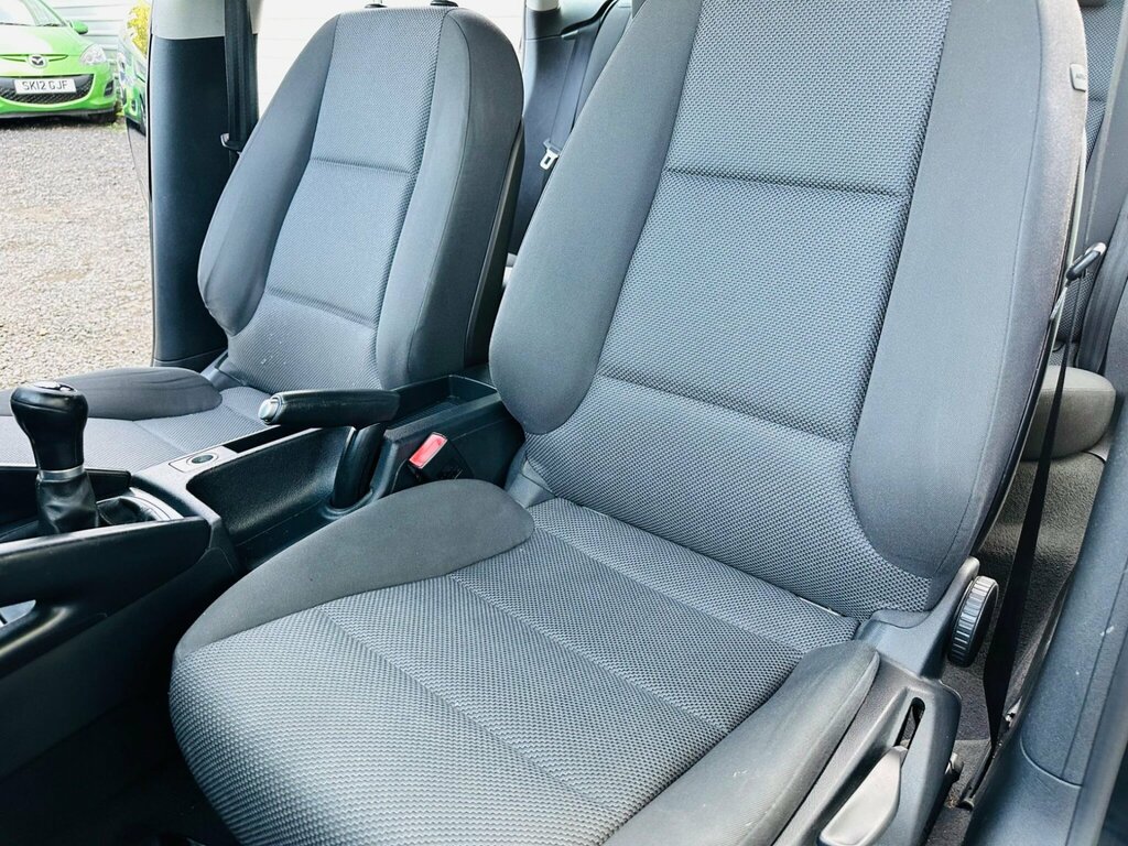 Audi A3 Hatchback 1.8 Grey #24