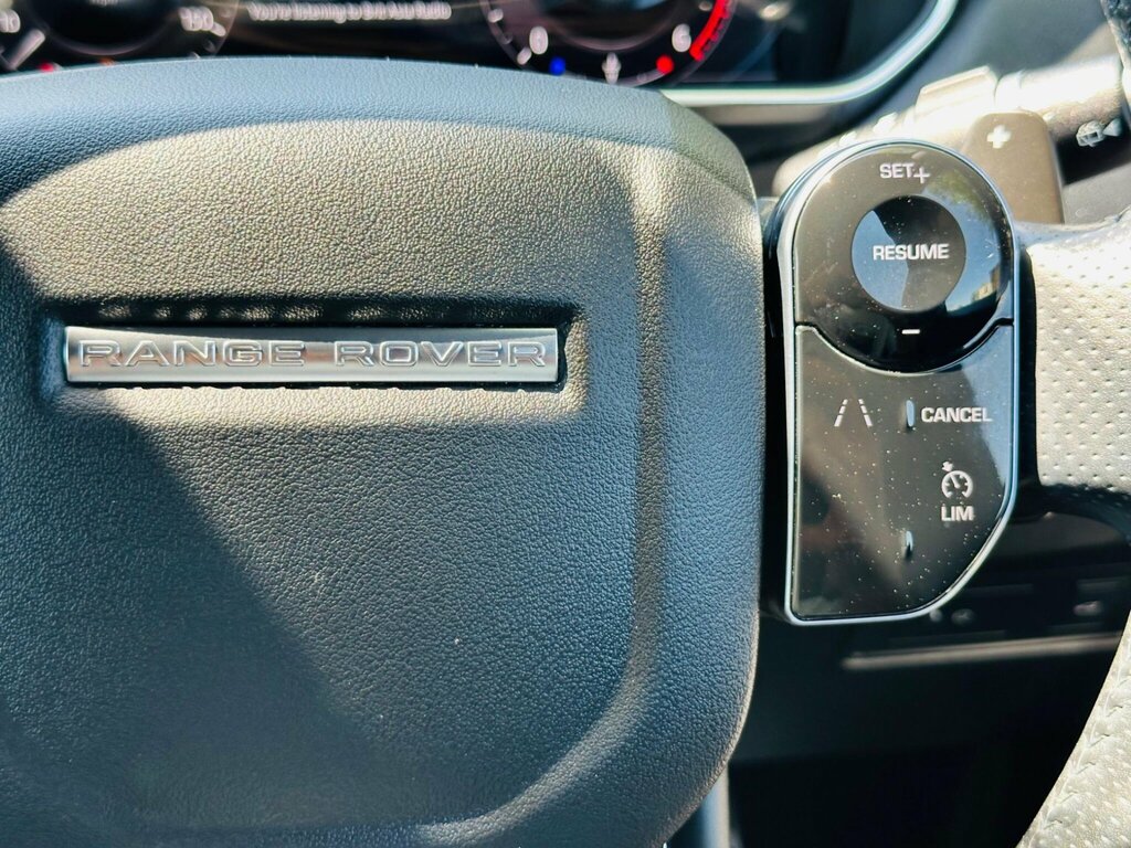 Land Rover Range Rover Sport 2.0 P400e 13.1Kwh Hse 4Wd Euro 6 Ss Black #54