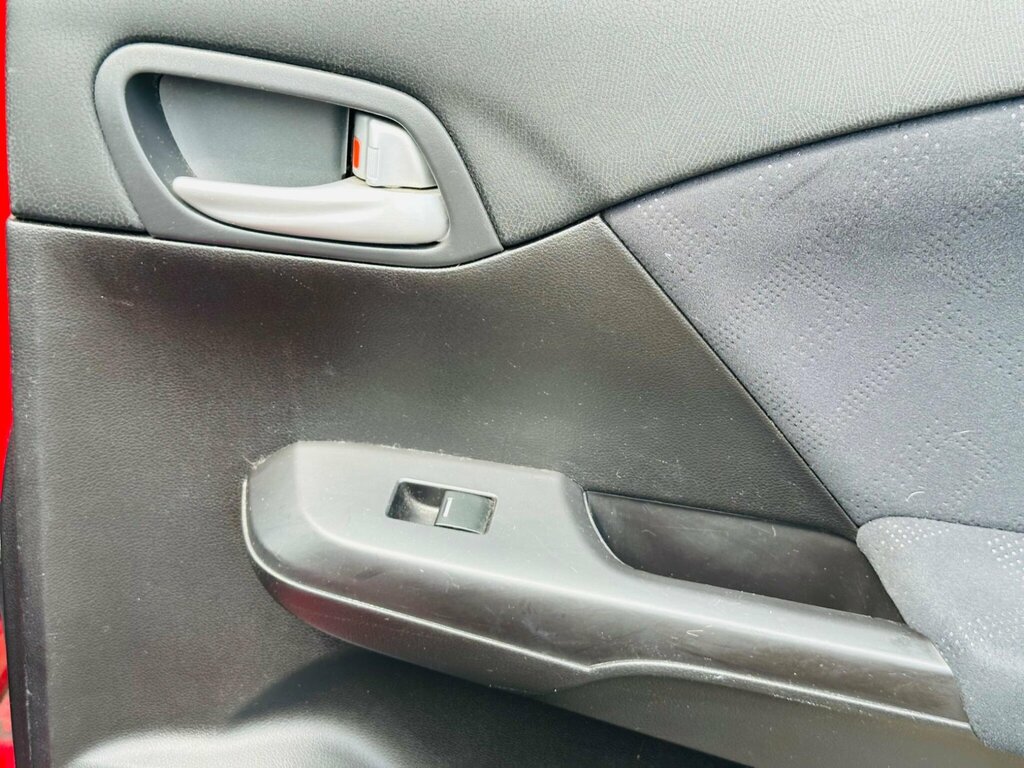 Honda Civic Hatchback White #33