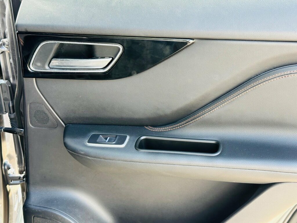 Jaguar F-Pace F-pace V6 S Awd D Silver #19