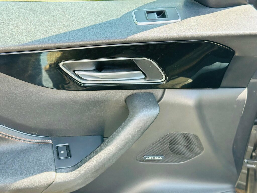 Jaguar F-Pace F-pace V6 S Awd D Silver #25
