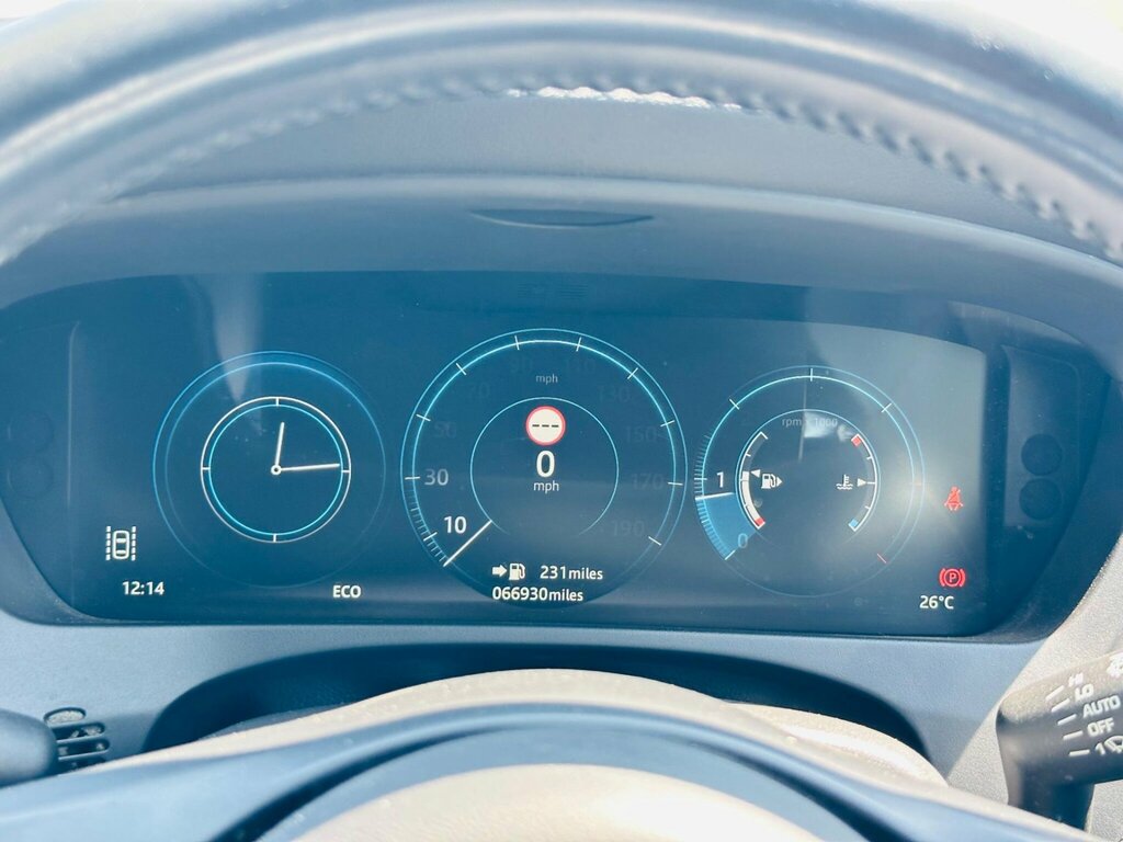 Jaguar F-Pace F-pace V6 S Awd D Silver #37