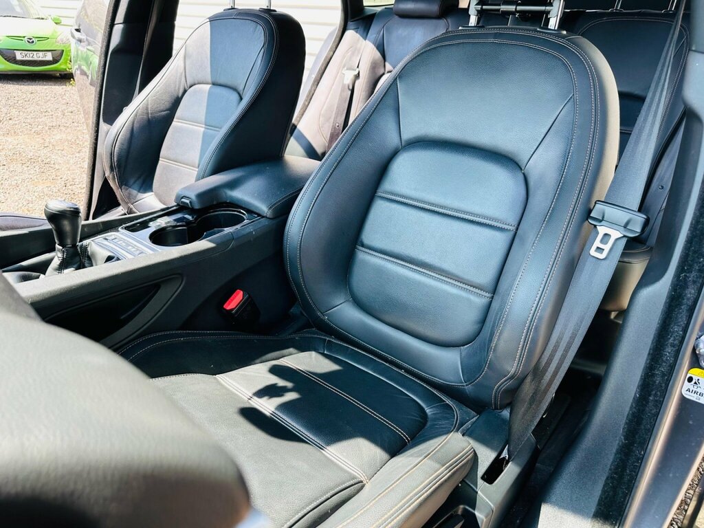 Jaguar F-Pace F-pace V6 S Awd D Silver #27
