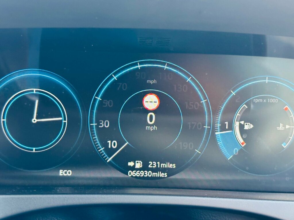 Jaguar F-Pace F-pace V6 S Awd D Silver #36