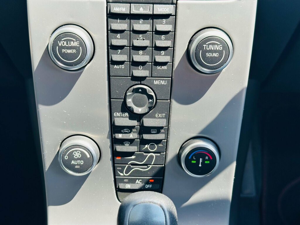 Volvo V50 D Drive Se Silver #40
