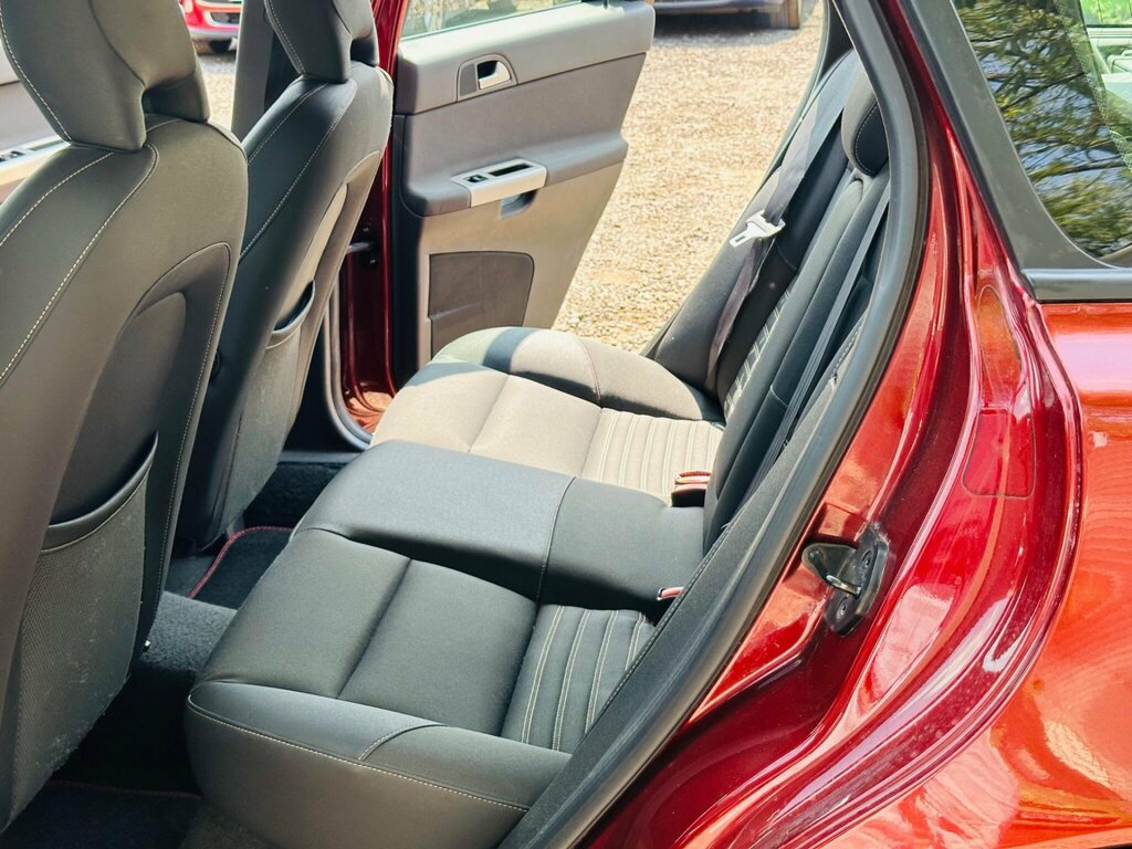 Volvo V50 D Drive Se Silver #21