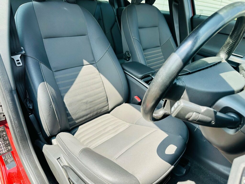 Volvo V50 D Drive Se Silver #20