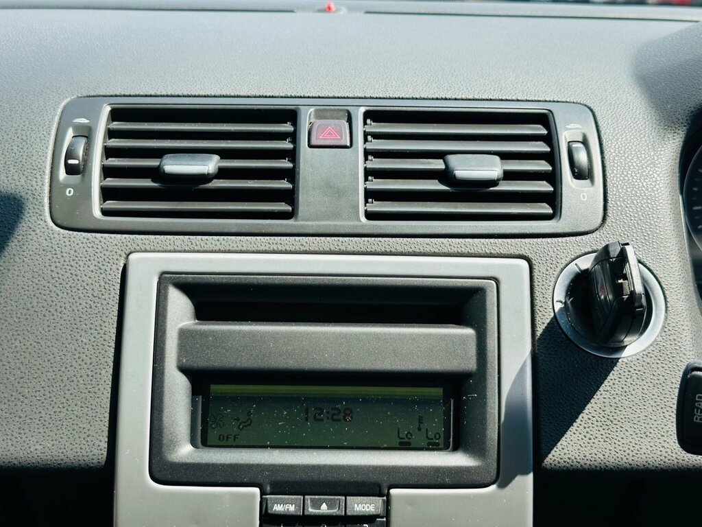 Volvo V50 D Drive Se Silver #36