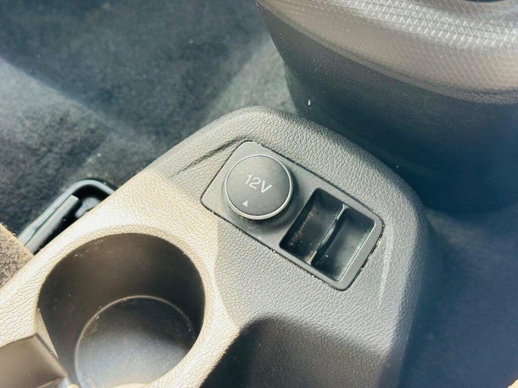 Ford Grand Tourneo Connect Blue #57