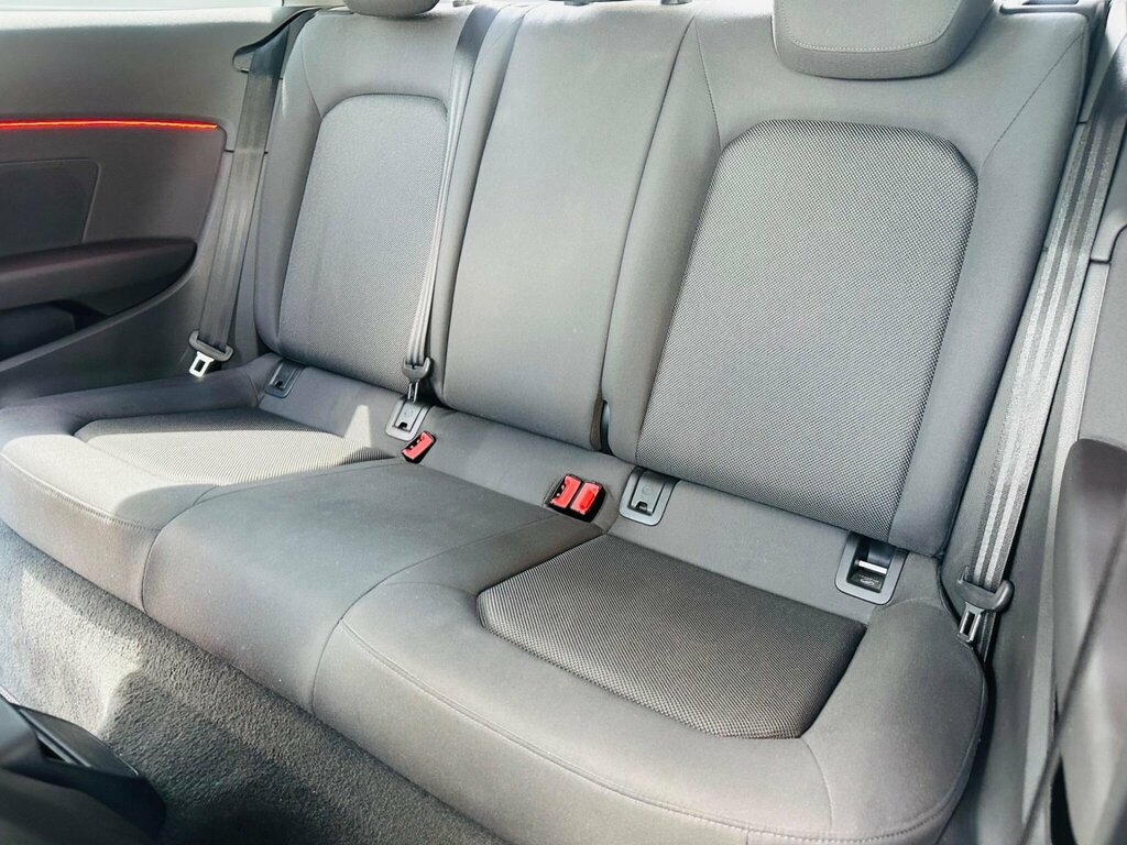 Audi A3 Sportback Tfsi Sport White #24