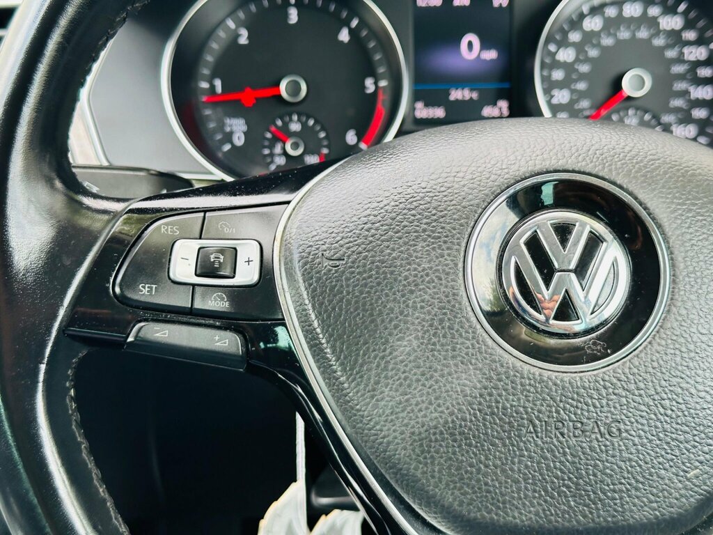 Volkswagen Passat Gt Black #48