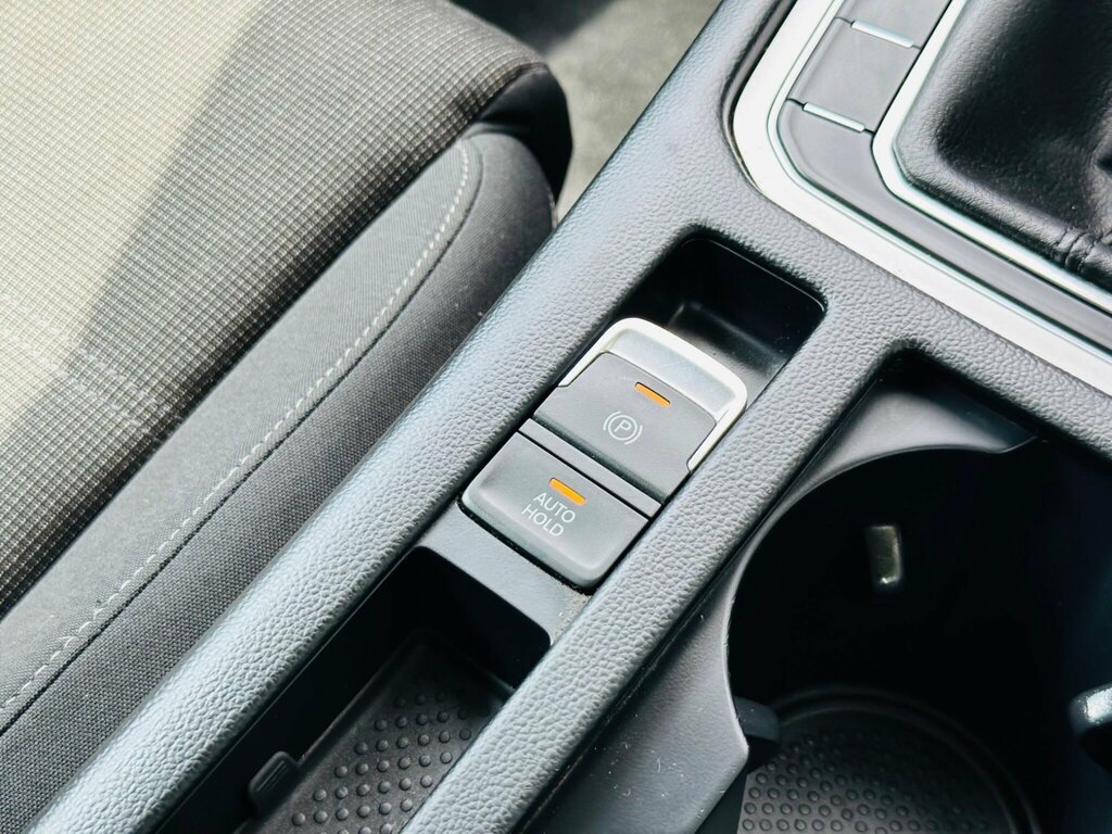 Volkswagen Passat Gt Black #58