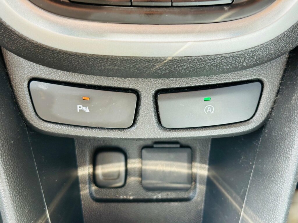 Vauxhall Mokka Suv White #55