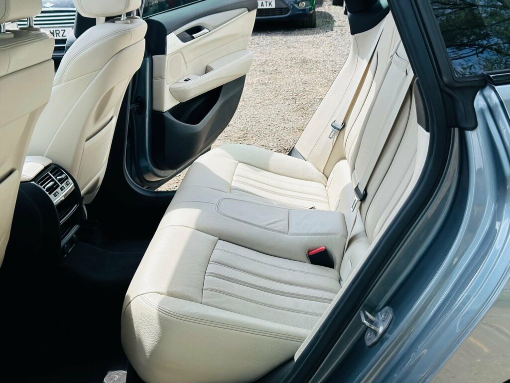 BMW 6 Series M Sport  #24