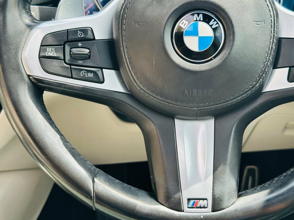 BMW 6 Series M Sport  #37