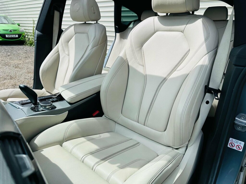 BMW 6 Series M Sport  #27
