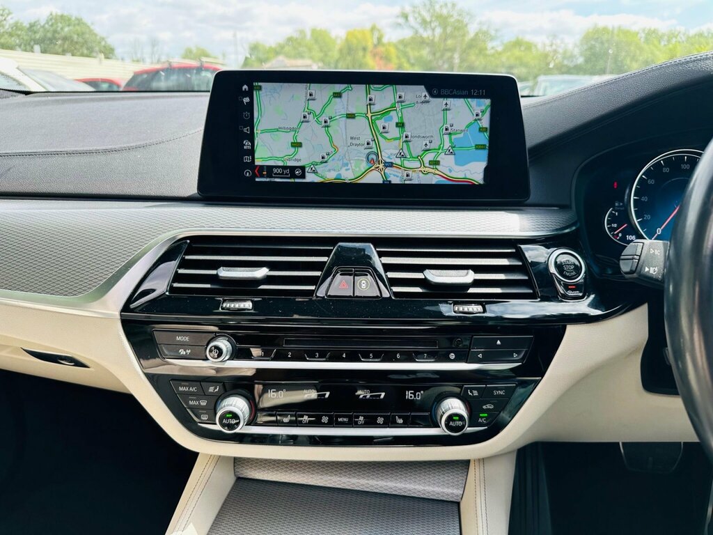 BMW 6 Series M Sport  #42