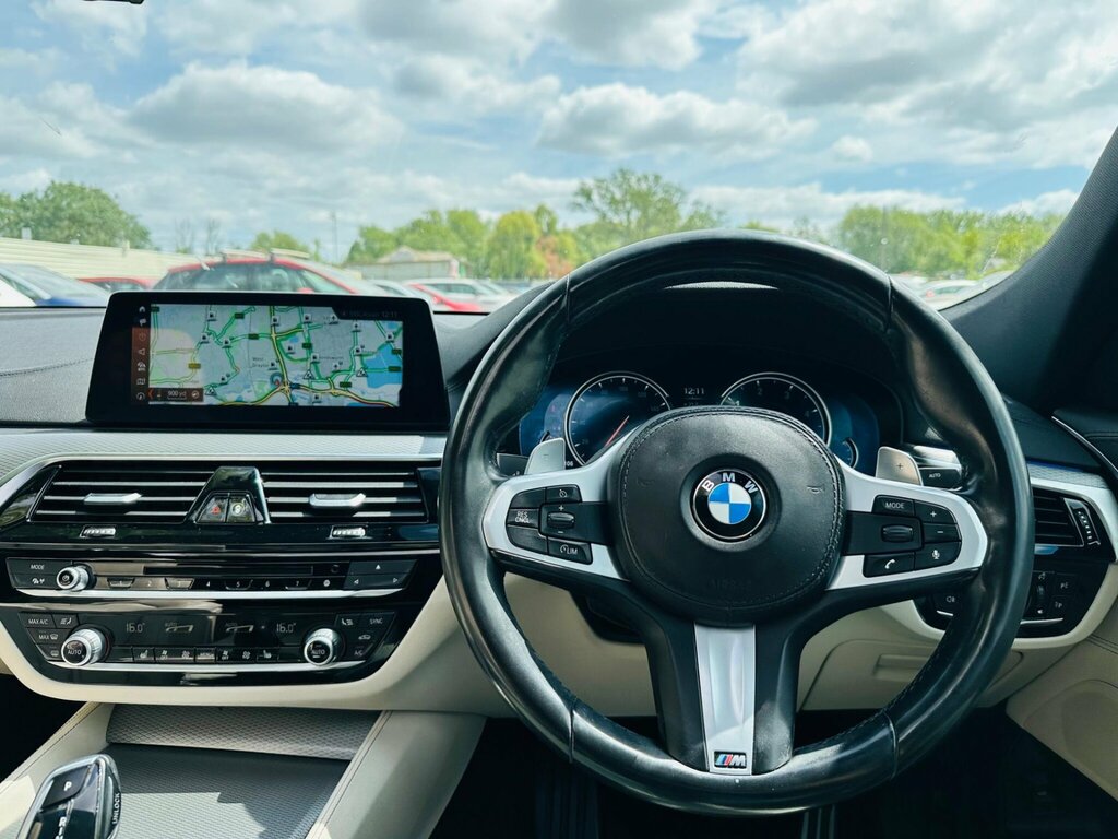 BMW 6 Series M Sport  #35