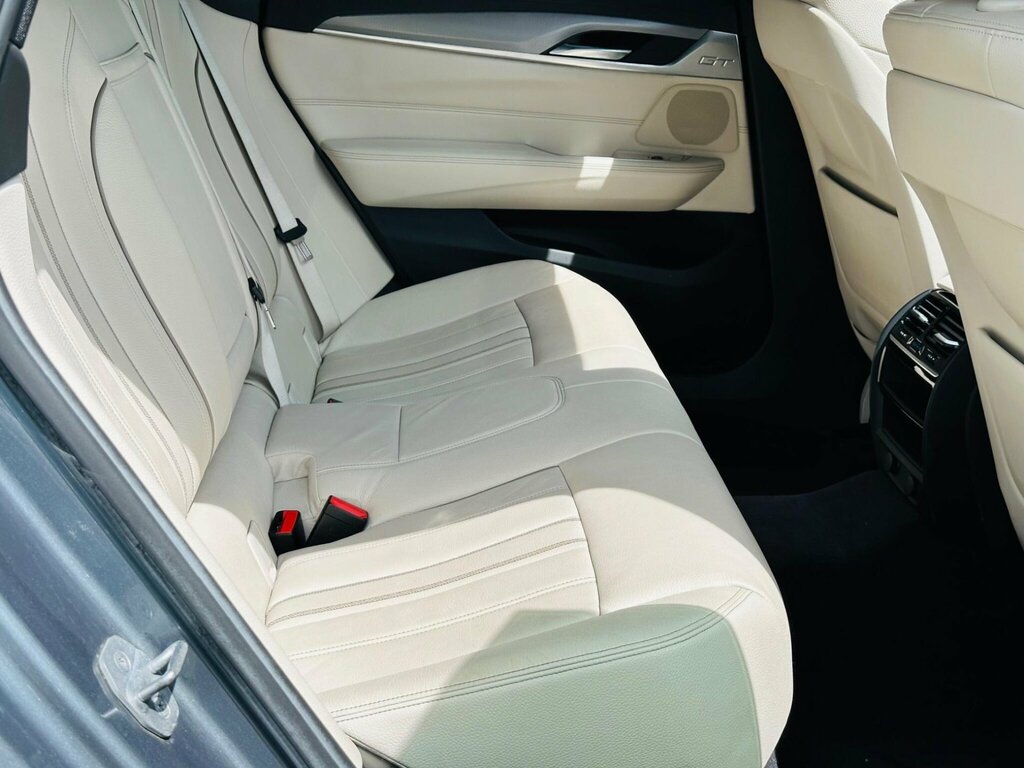 BMW 6 Series M Sport  #22