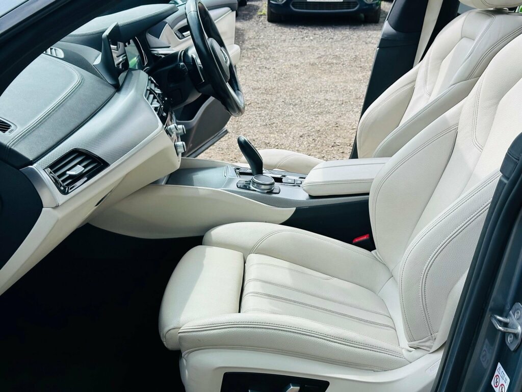 BMW 6 Series M Sport  #26