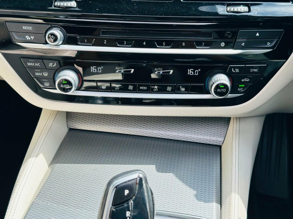 BMW 6 Series M Sport  #44