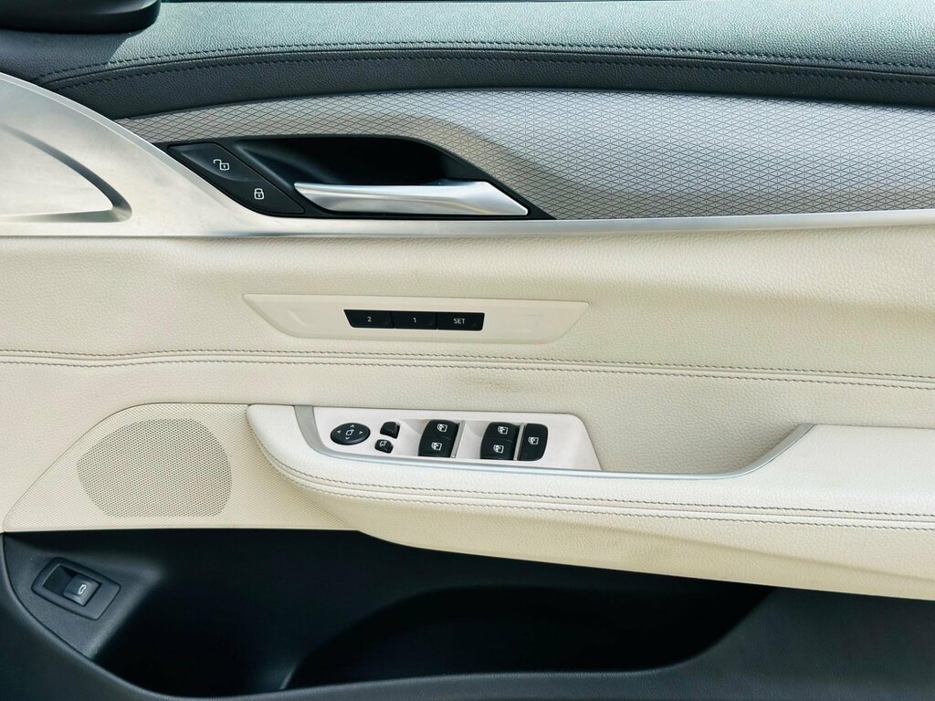 BMW 6 Series M Sport  #15