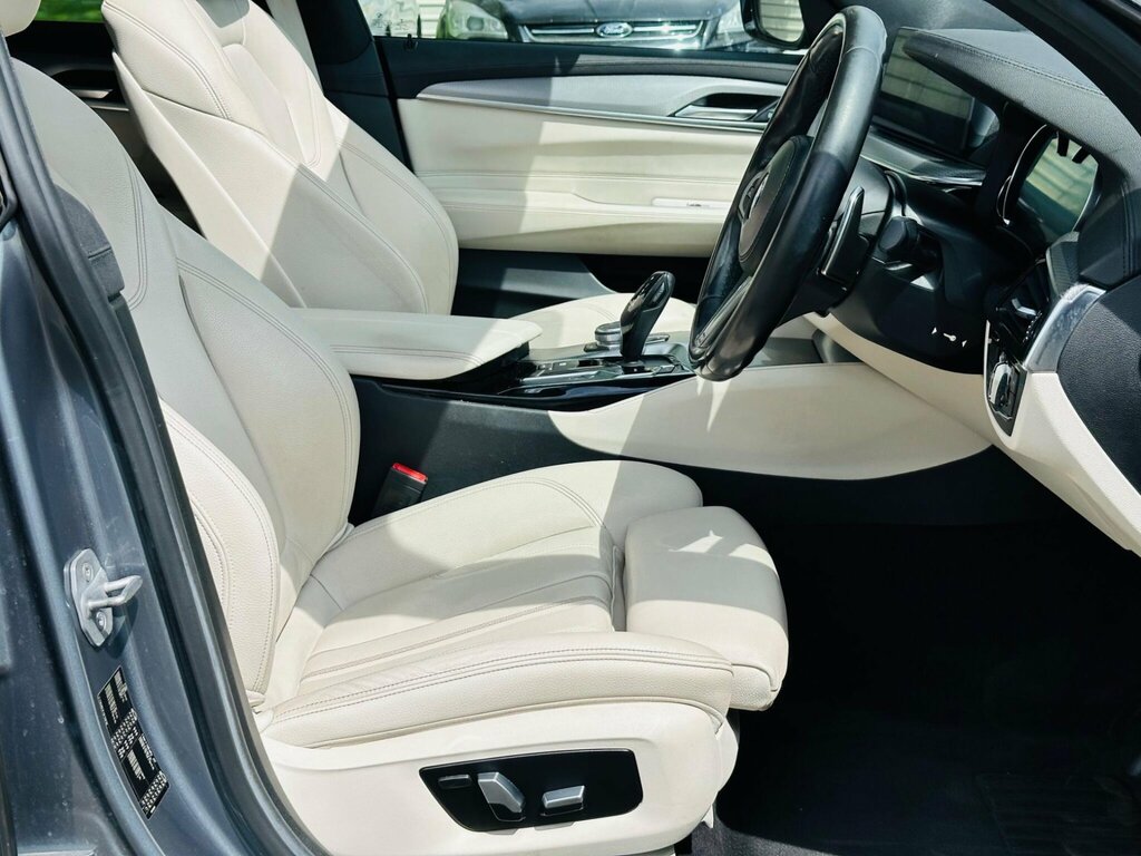 BMW 6 Series M Sport  #19