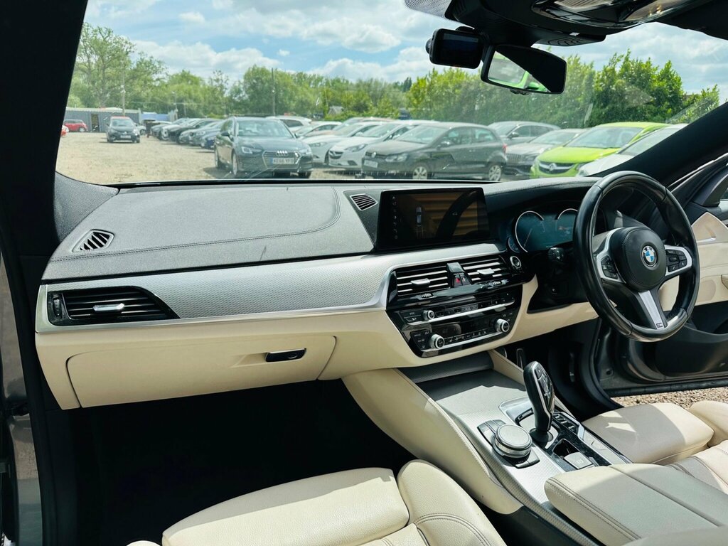 BMW 6 Series M Sport  #29