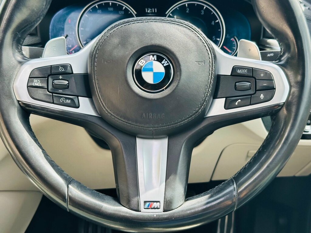 BMW 6 Series M Sport  #39