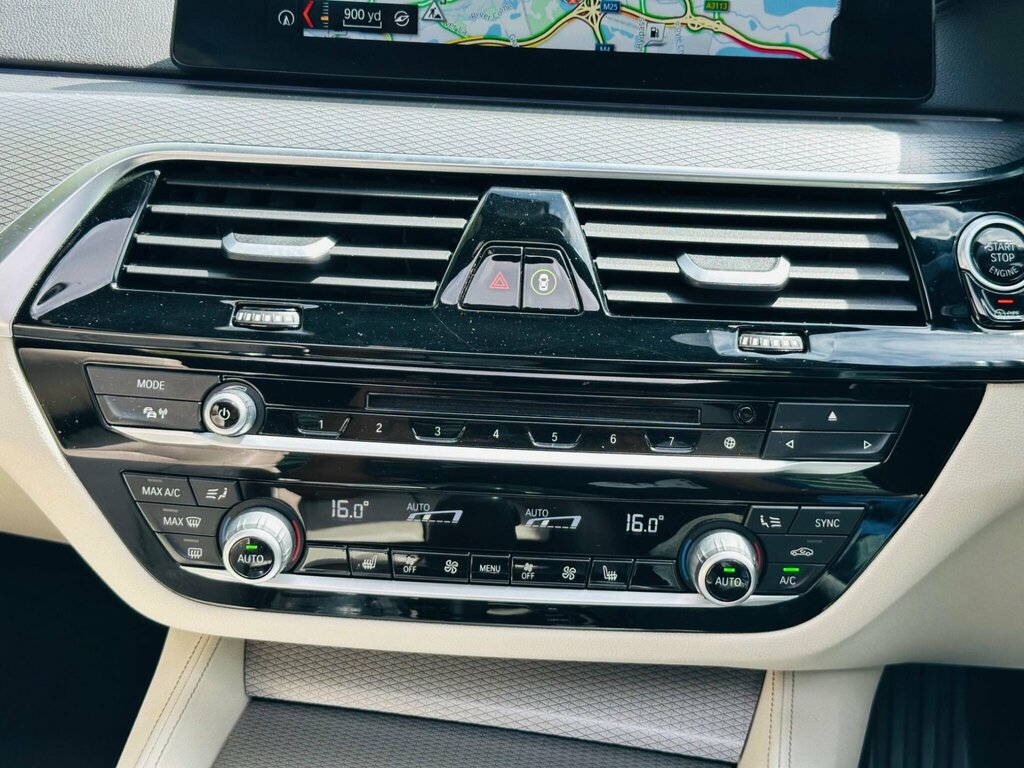 BMW 6 Series M Sport  #45