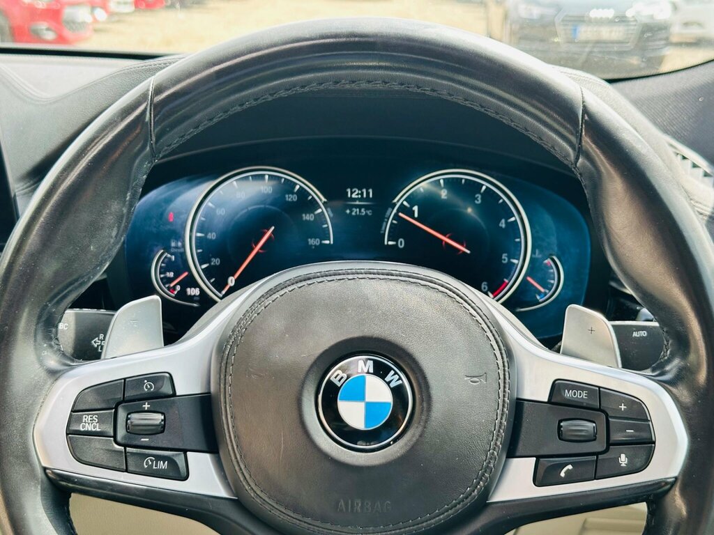 BMW 6 Series M Sport  #40