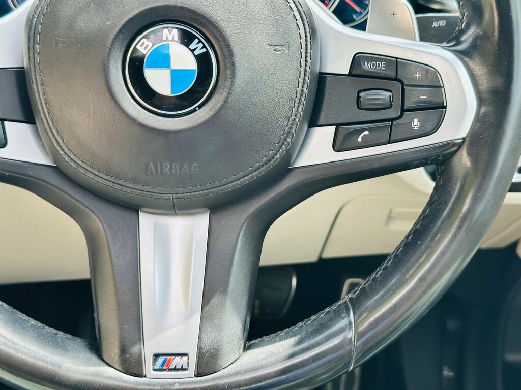 BMW 6 Series M Sport  #38