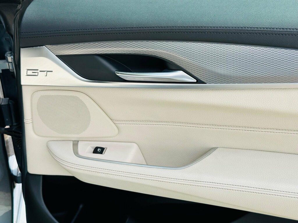 BMW 6 Series M Sport  #21