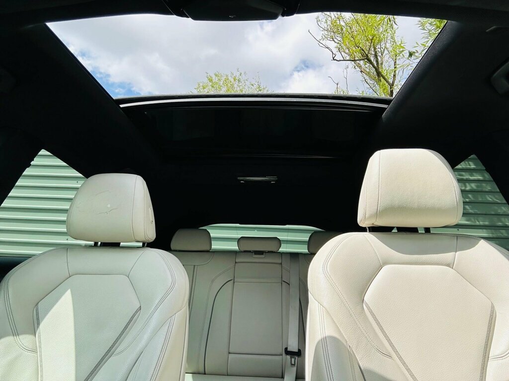BMW 6 Series M Sport  #49