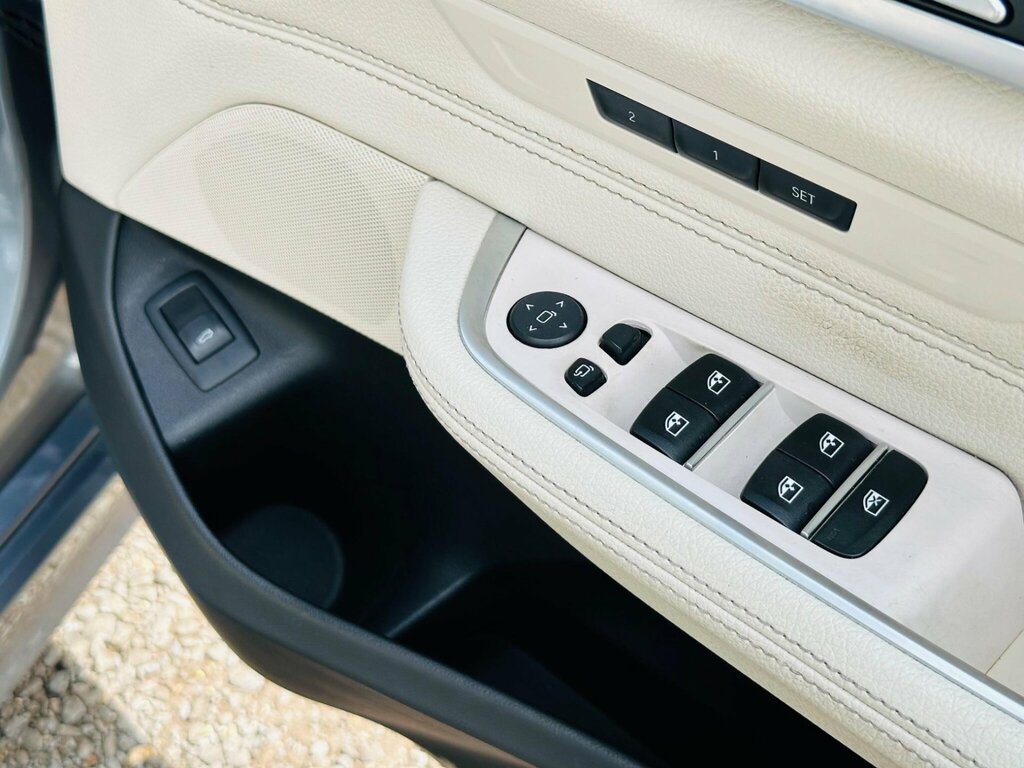 BMW 6 Series M Sport  #16