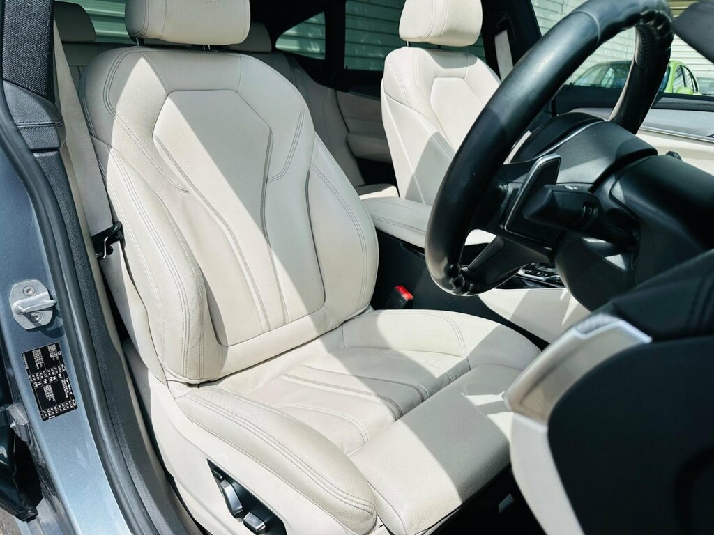 BMW 6 Series M Sport  #18