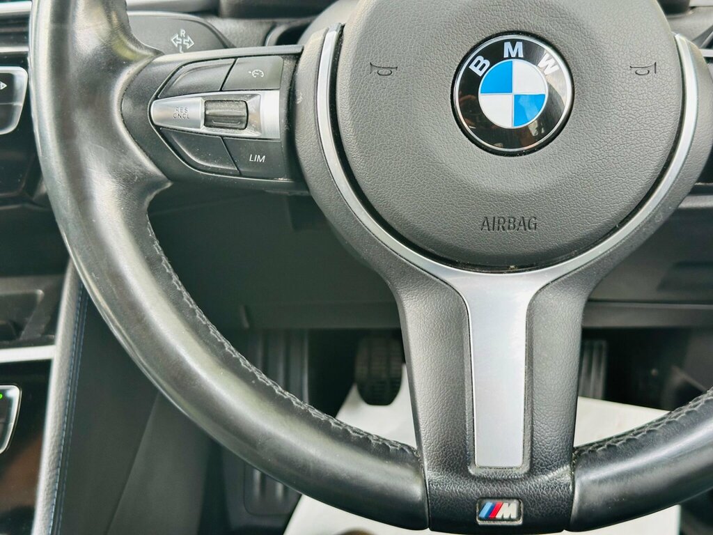 BMW 2 Series Gran Tourer Mpv White #53