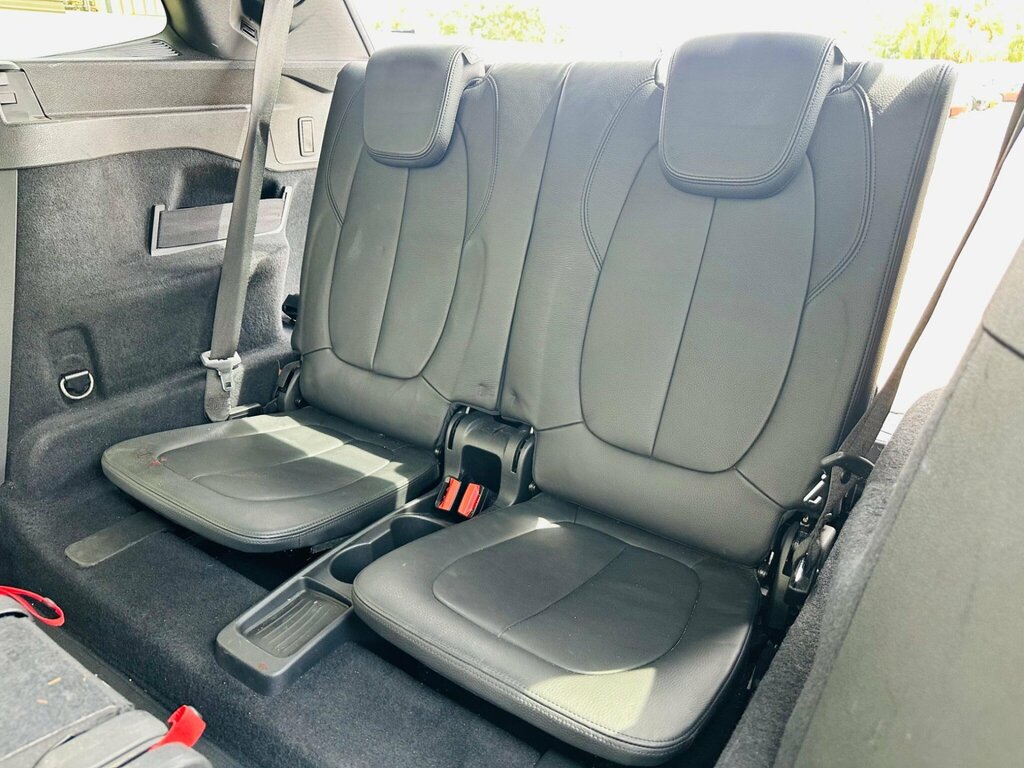 BMW 2 Series Gran Tourer Mpv White #43