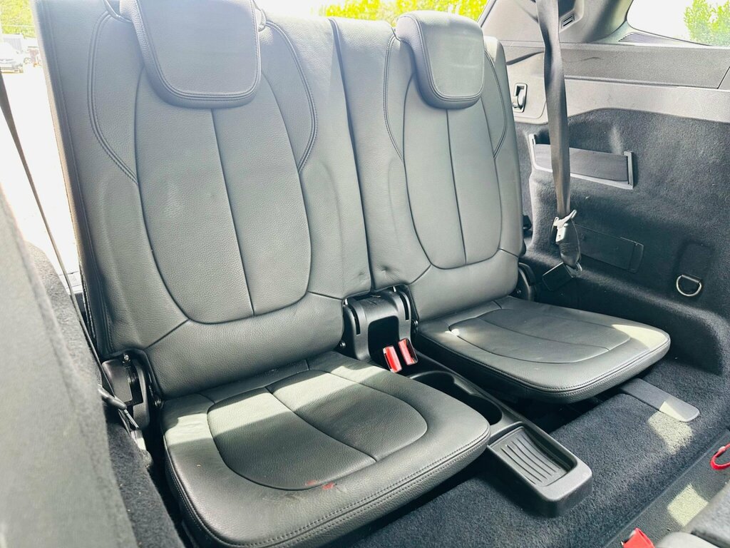 BMW 2 Series Gran Tourer Mpv White #44