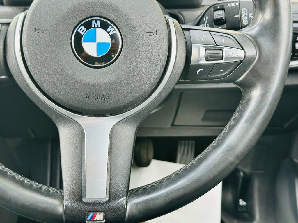 BMW 2 Series Gran Tourer Mpv White #48